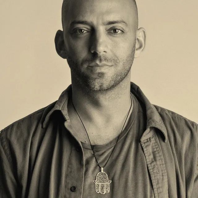 以色列歌手,  Idan Raichel