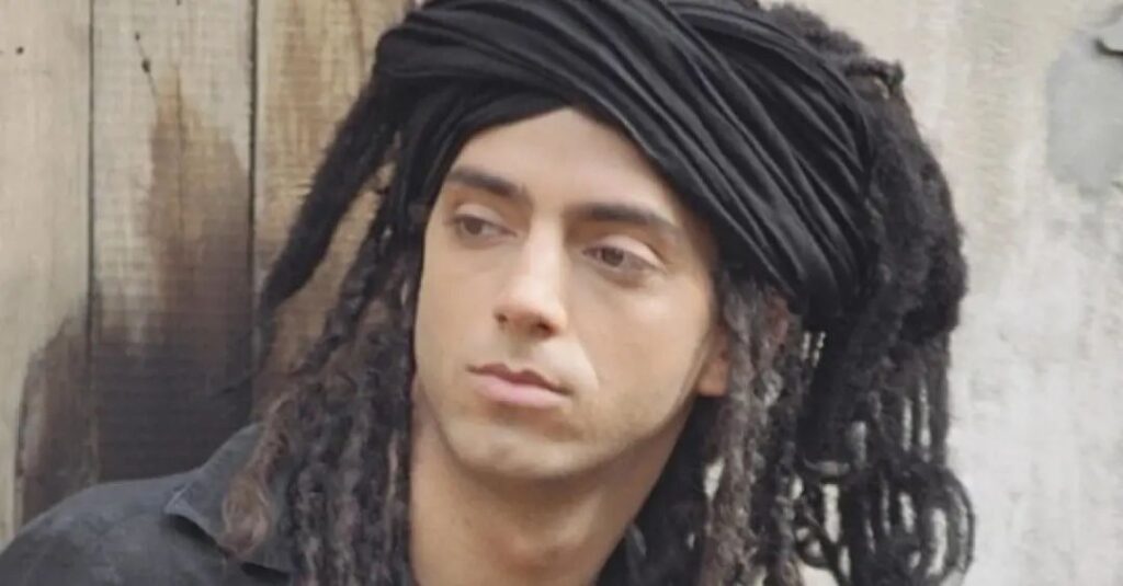 以色列歌手 Idan Raichel