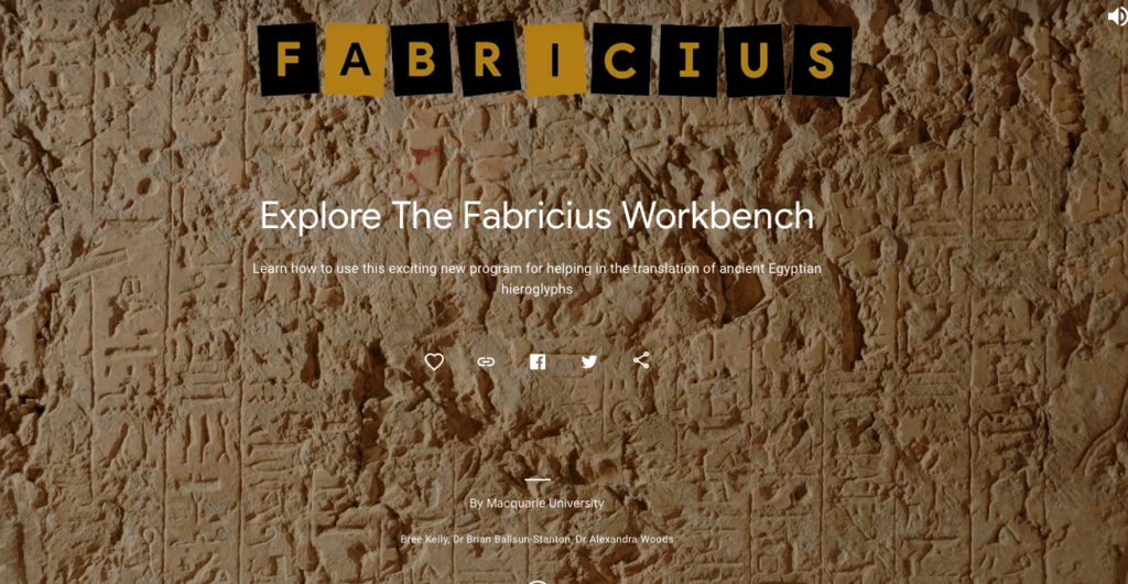 Fabricius