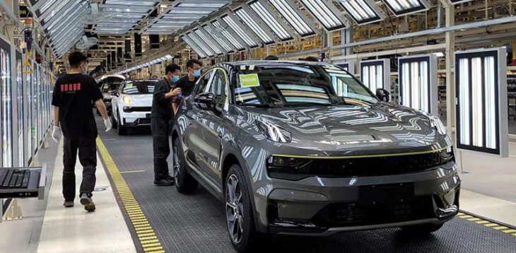 以色列自貿協定