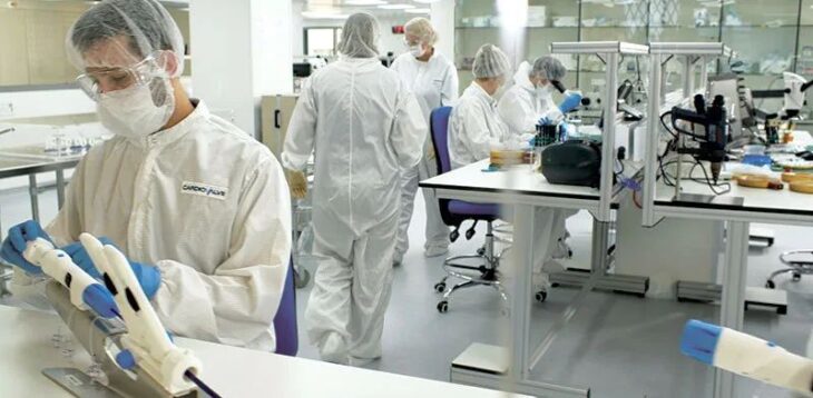 心臟瓣膜置換術