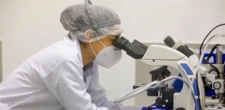 向以色列輸送疫苗