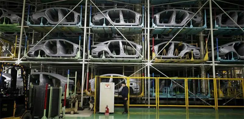 以韓自由貿易協定