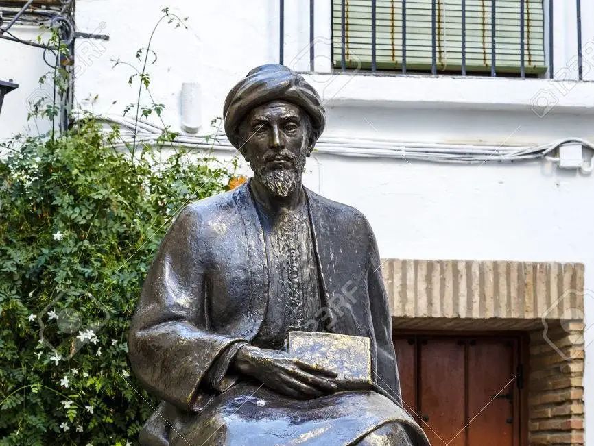 摩西·本·邁蒙尼德