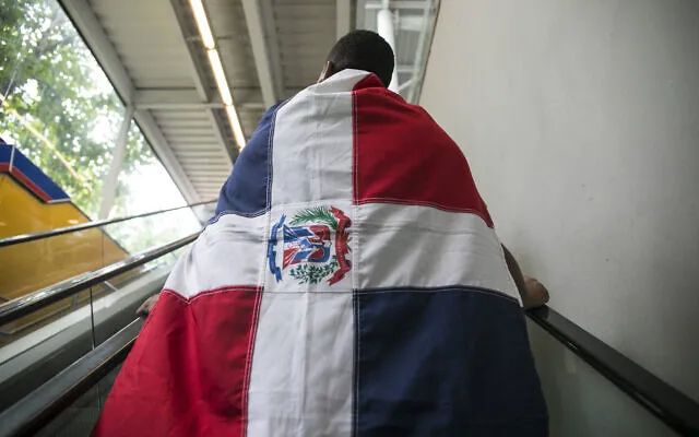 多米尼加共和國