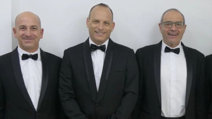 奧斯卡科技成果獎