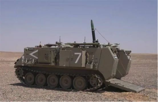 激光制導迫擊炮