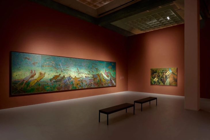 特拉維夫藝術博物館